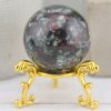 Eudialyte Sphere 109g 41mm