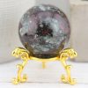 Eudialyte Sphere 111g 42mm